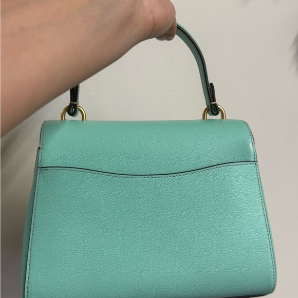 Kate Spade Katy Medium Top Handle Bag - Picture 9 of 17